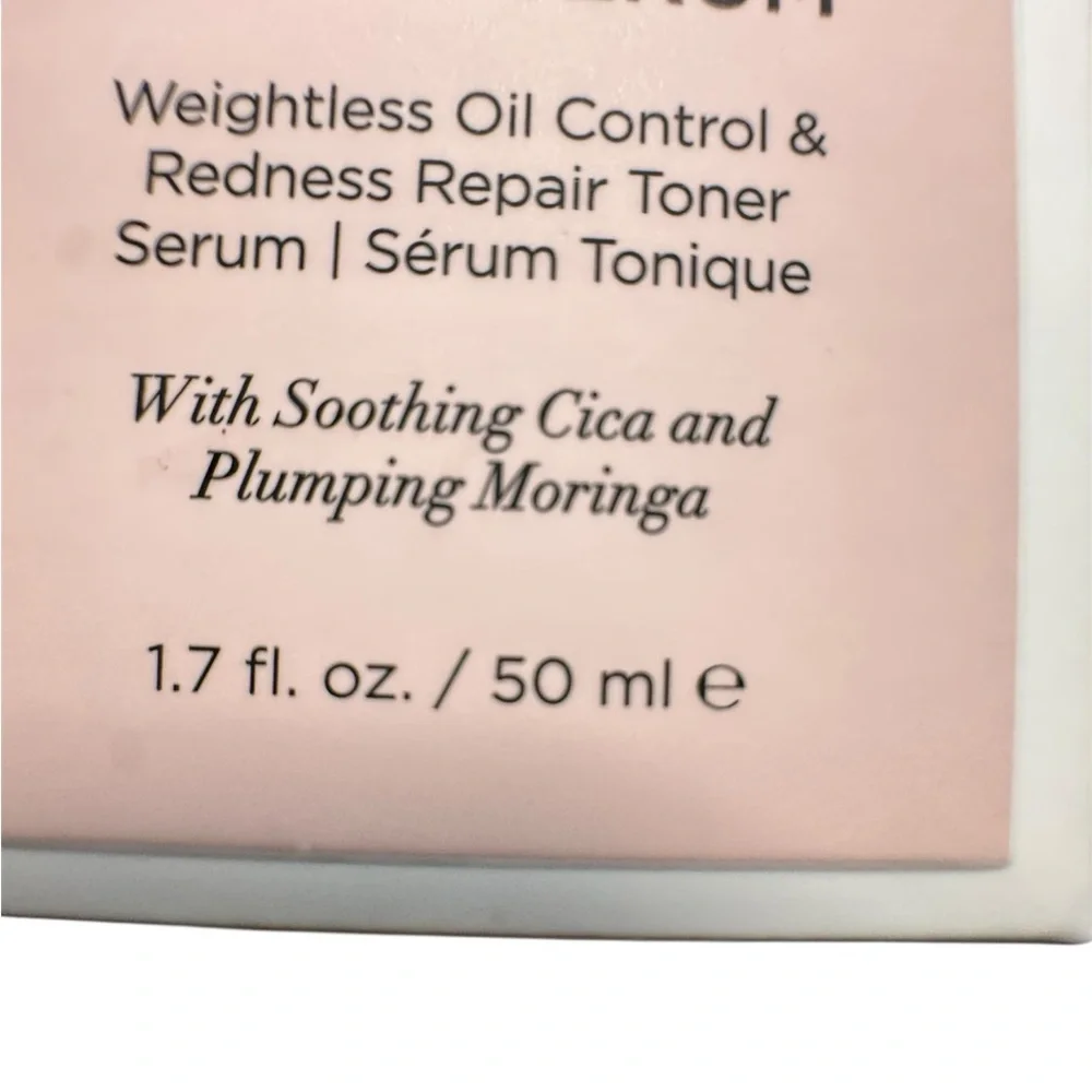 NWT BeautyBio ZenBubble Bi-Phase Toner Serum 1.7 fl oz sealed in box - Picture 4 of 6